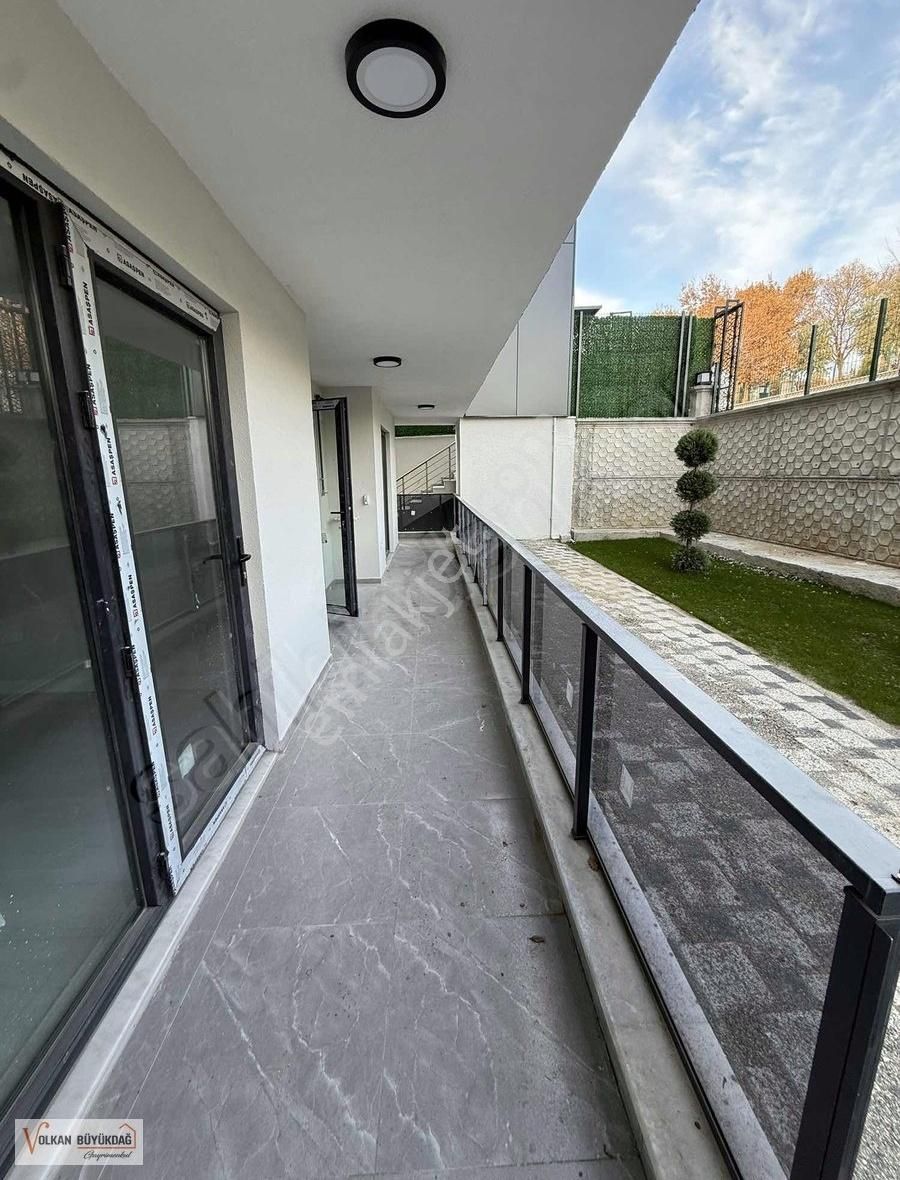 Hamitler'de Macera Parkı Karş. Site İçi Satılık 3+1 Bahçe Daire - Görsel 19