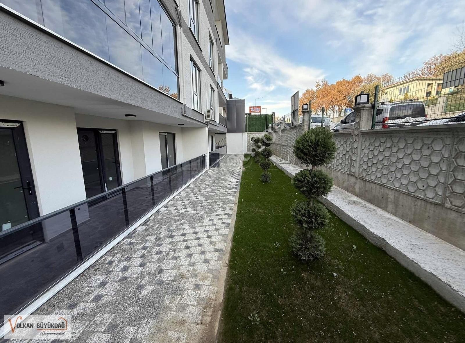 Hamitler'de Macera Parkı Karş. Site İçi Satılık 3+1 Bahçe Daire - Görsel 7