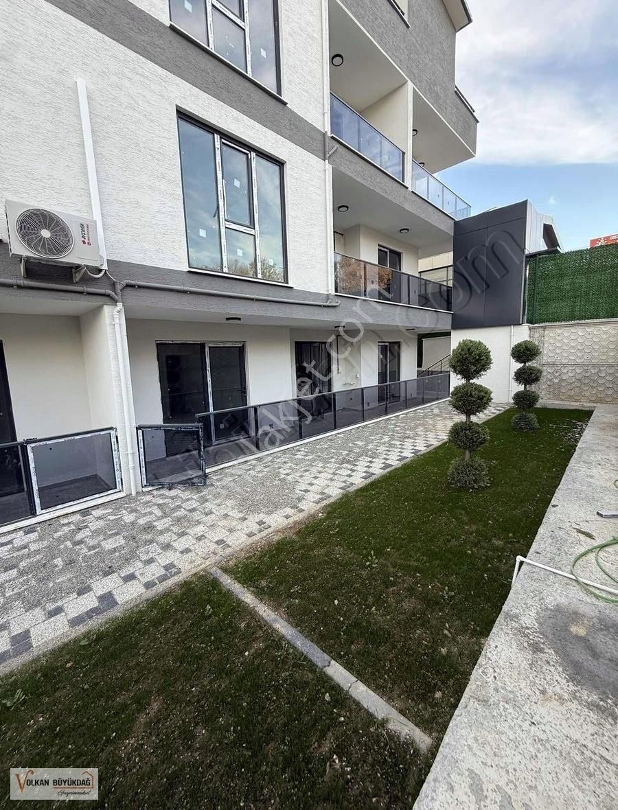 Hamitler'de Macera Parkı Karş. Site İçi Satılık 3+1 Bahçe Daire - Görsel 17