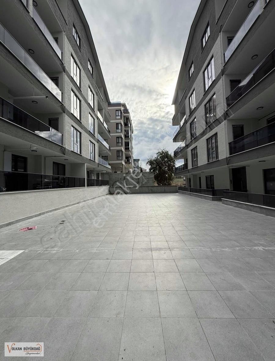 Hamitler'de Macera Parkı Karş. Site İçi Satılık 3+1 Bahçe Daire - Görsel 9