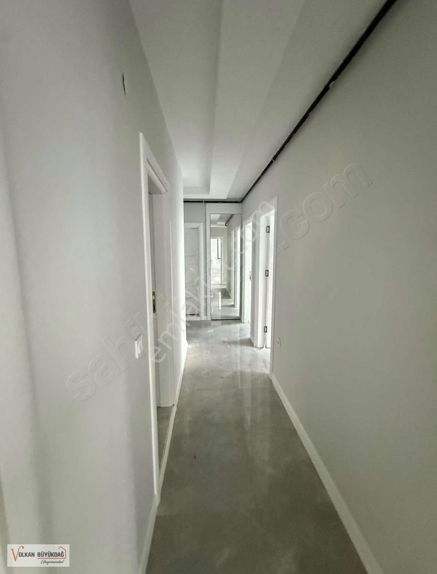 Hamitler'de Macera Parkı Karş. Site İçi Satılık 3+1 Bahçe Daire - Görsel 20