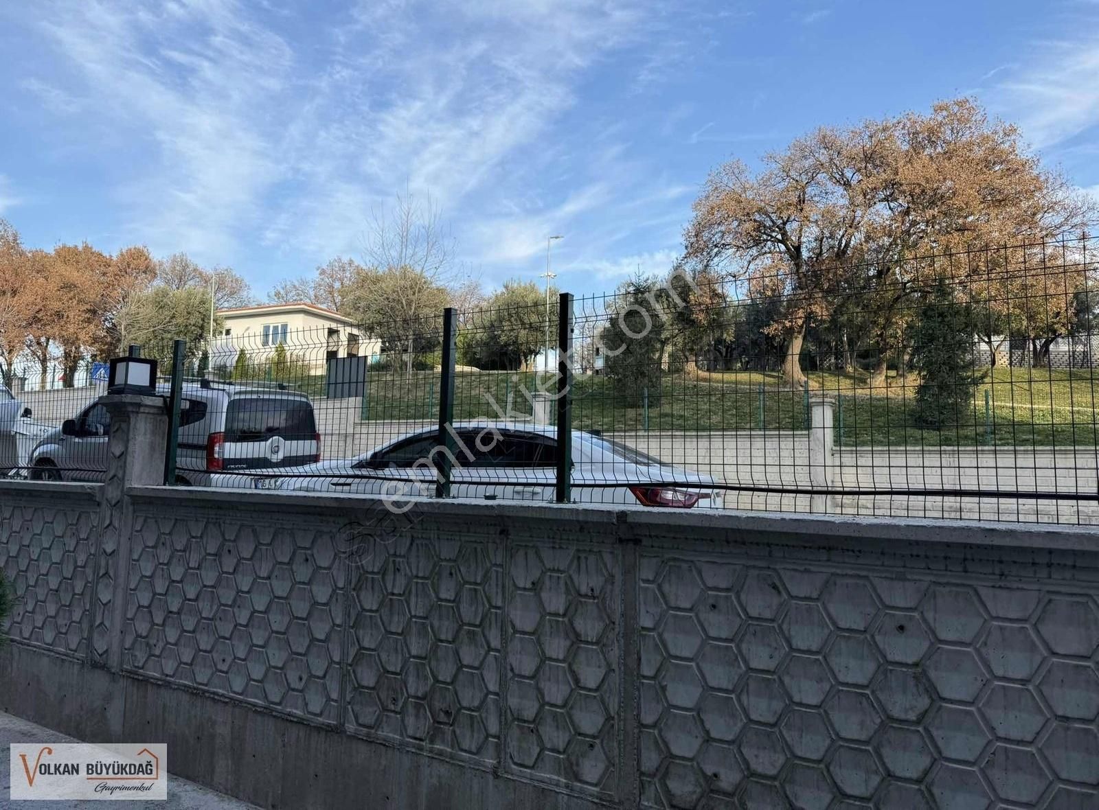 Hamitler'de Macera Parkı Karş. Site İçi Satılık 3+1 Bahçe Daire - Görsel 30