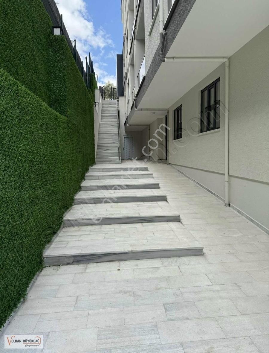 Hamitler'de Macera Parkı Karş. Site İçi Satılık 3+1 Bahçe Daire - Görsel 29