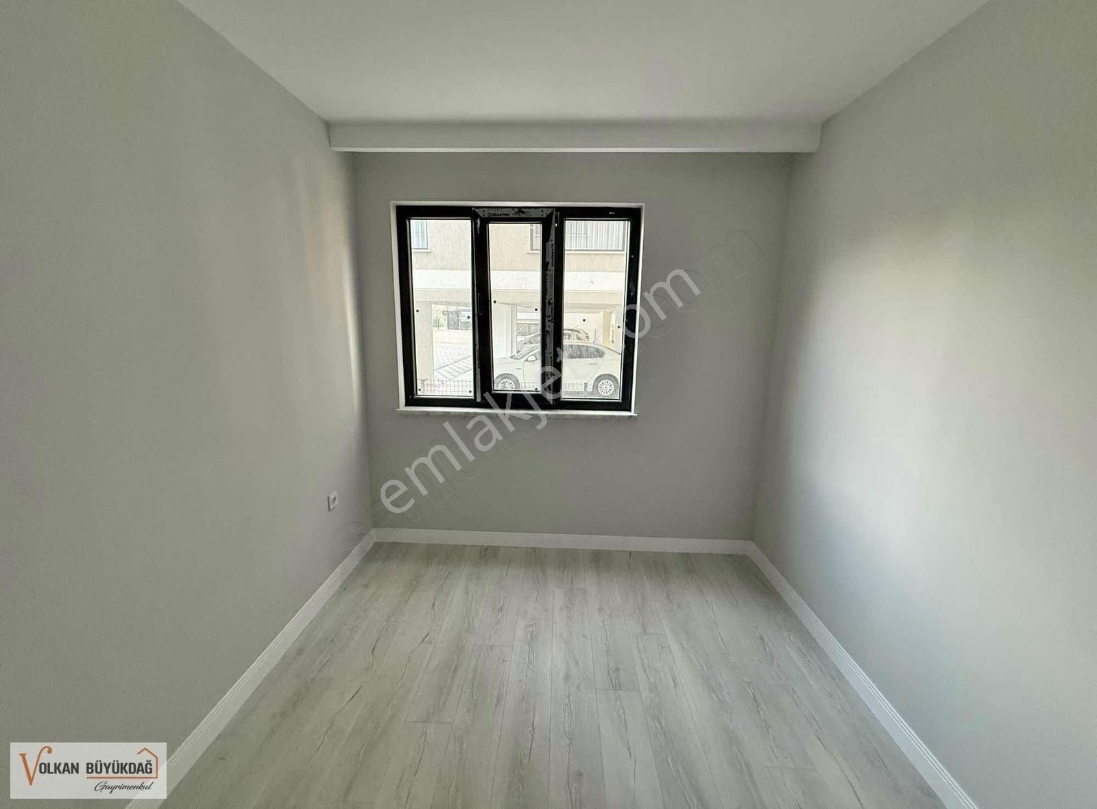 Hamitler'de Macera Parkı Karş. Site İçi Satılık 3+1 Bahçe Daire - Görsel 21