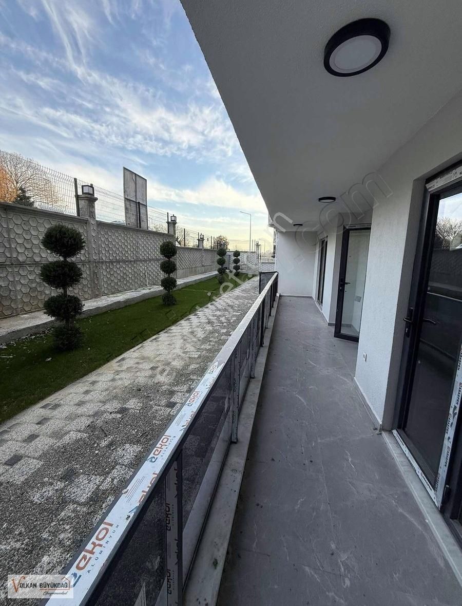 Hamitler'de Macera Parkı Karş. Site İçi Satılık 3+1 Bahçe Daire - Görsel 4