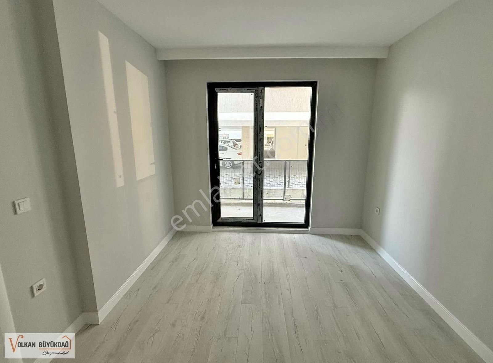 Hamitler'de Macera Parkı Karş. Site İçi Satılık 3+1 Bahçe Daire - Görsel 8