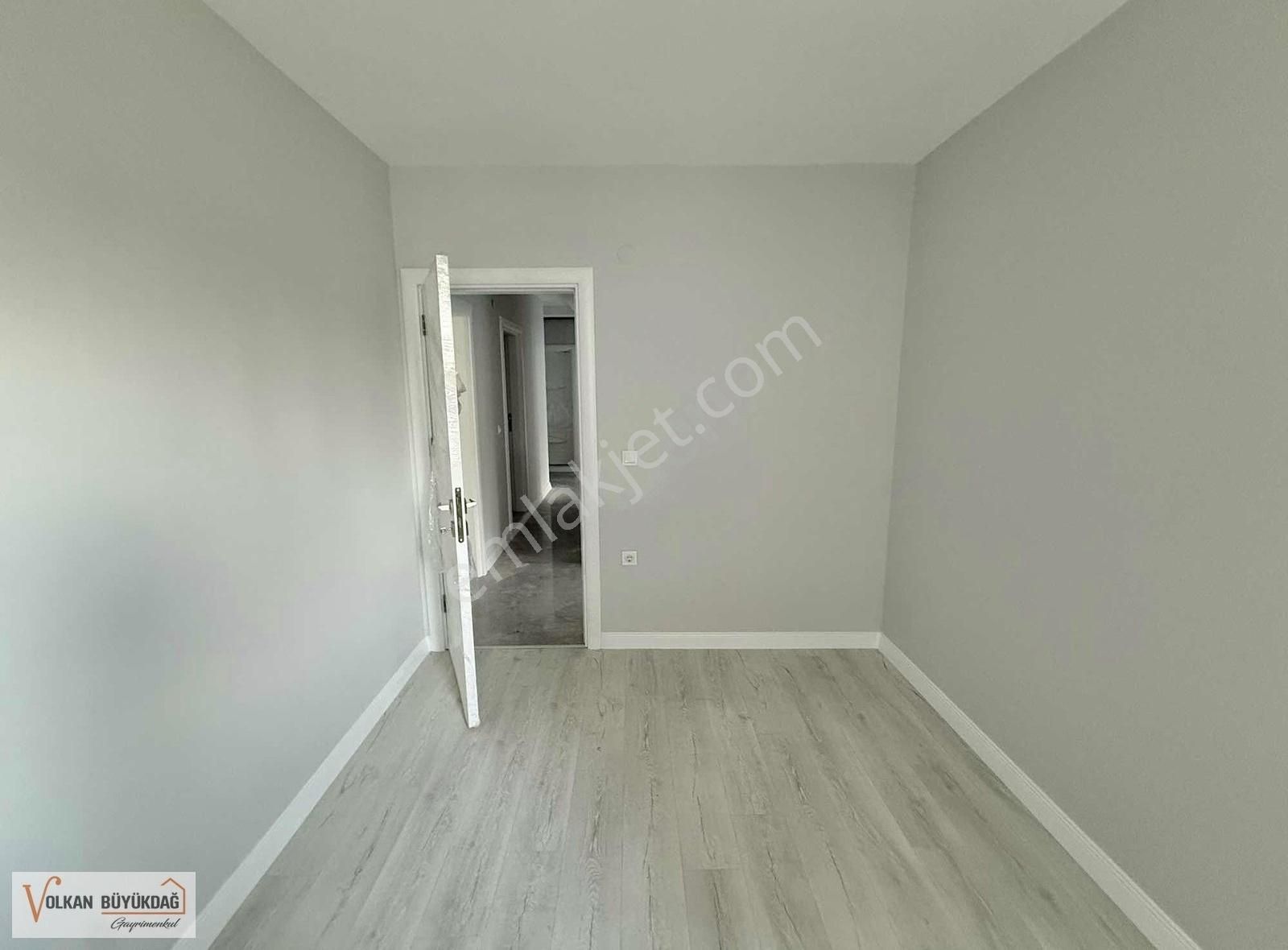 Hamitler'de Macera Parkı Karş. Site İçi Satılık 3+1 Bahçe Daire - Görsel 15