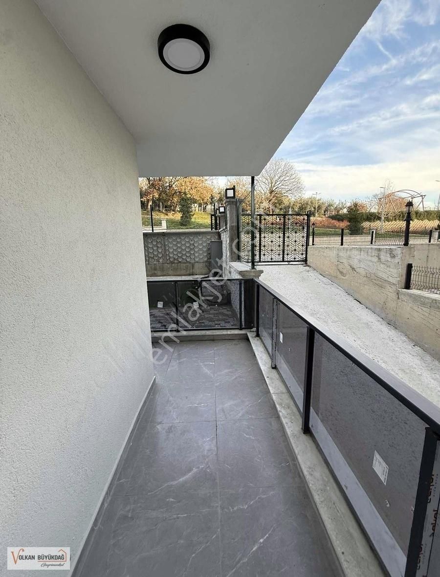 Hamitler'de Macera Parkı Karş. Site İçi Satılık 3+1 Bahçe Daire - Görsel 2