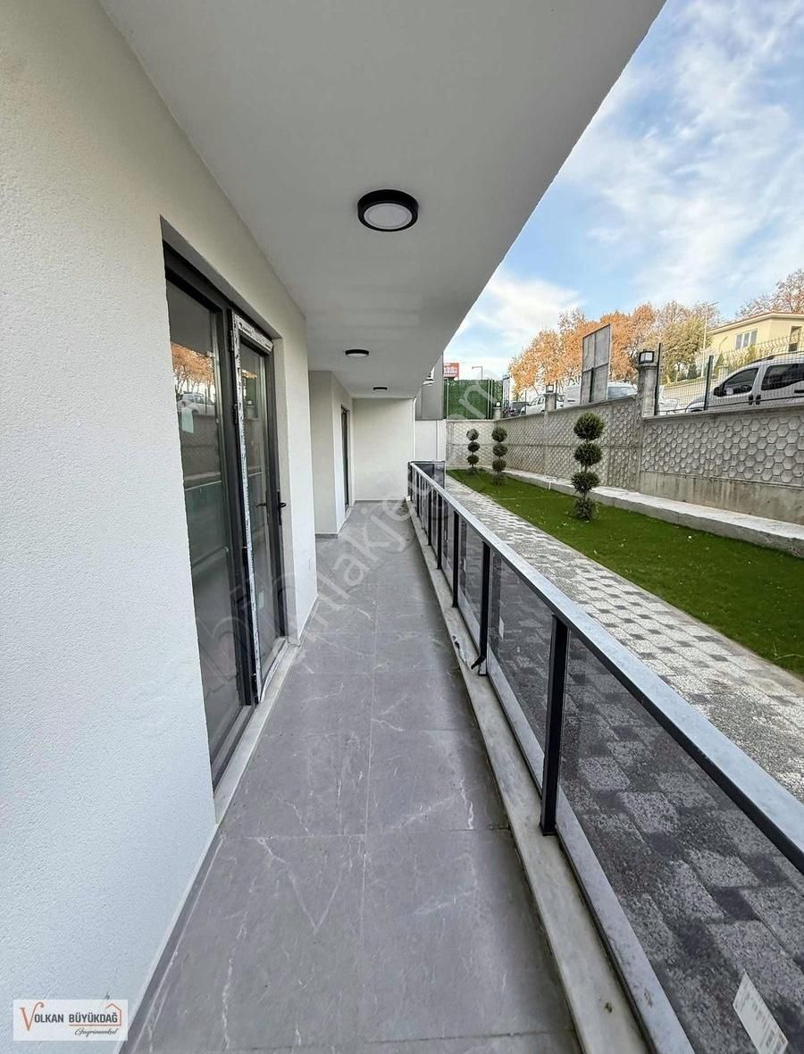 Hamitler'de Macera Parkı Karş. Site İçi Satılık 3+1 Bahçe Daire - Görsel 23