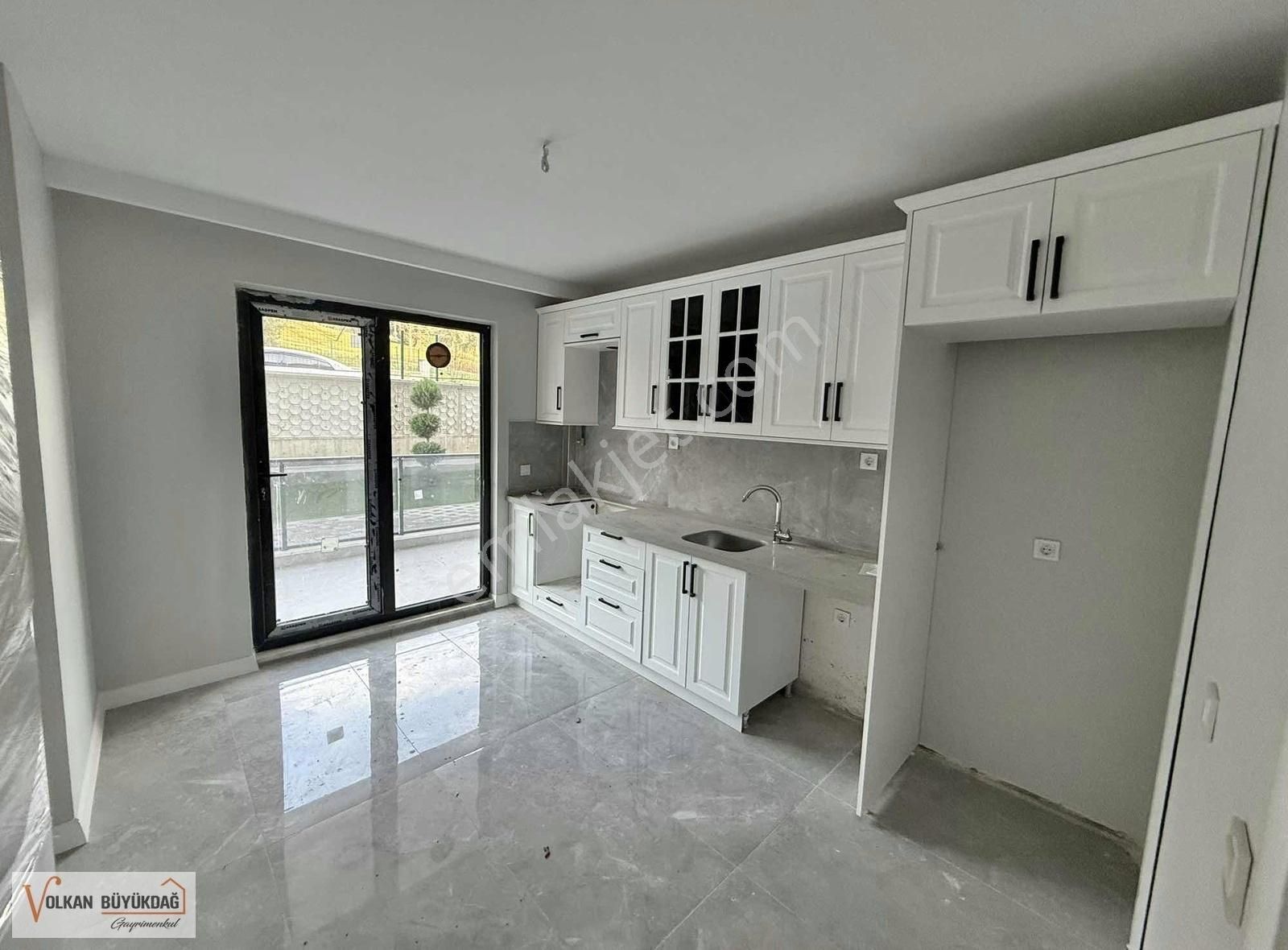 Hamitler'de Macera Parkı Karş. Site İçi Satılık 3+1 Bahçe Daire - Görsel 12