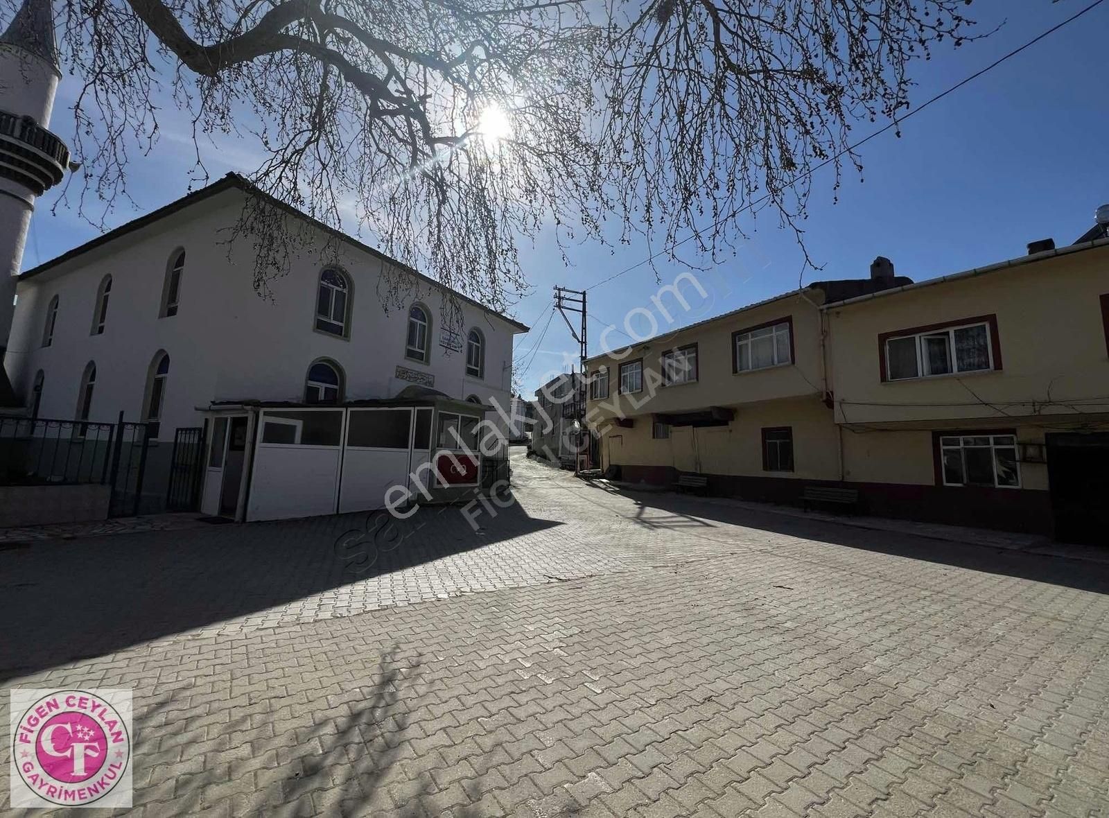 Çanakkale Sarıcaeli'nde Müstakil Ev