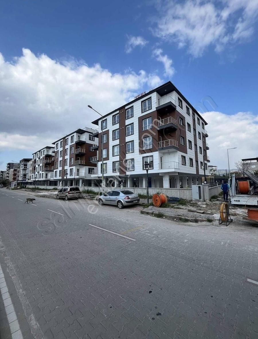 Emrah Emlaktan Efendi Mah Kiralık Daire