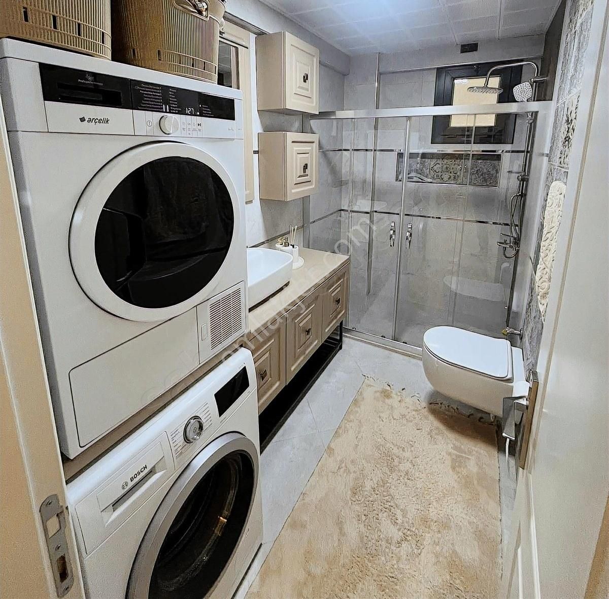 Emrah Emlaktan Medar Mahallesinde Lüks Satılık Villa - Görsel 7