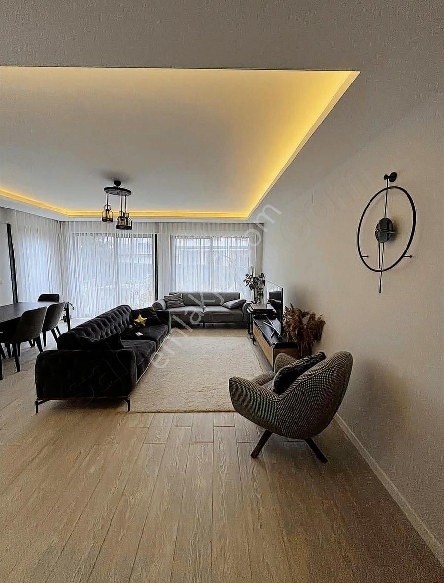 Emrah Emlaktan Medar Mahallesinde Lüks Satılık Villa - Görsel 11