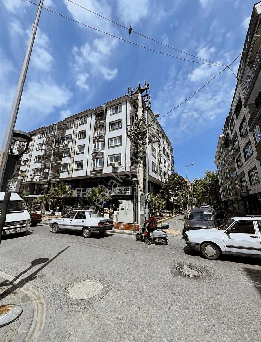 Emrah Emlak Tan Ragıpbey Mahallesinde Eşyalı Kiralık Daire