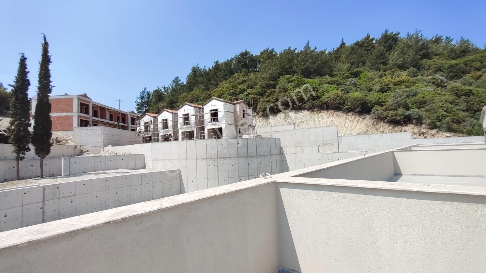 Söke Ağaçlı Yolu Satılık 3+1 Lüx Daire - Görsel 5