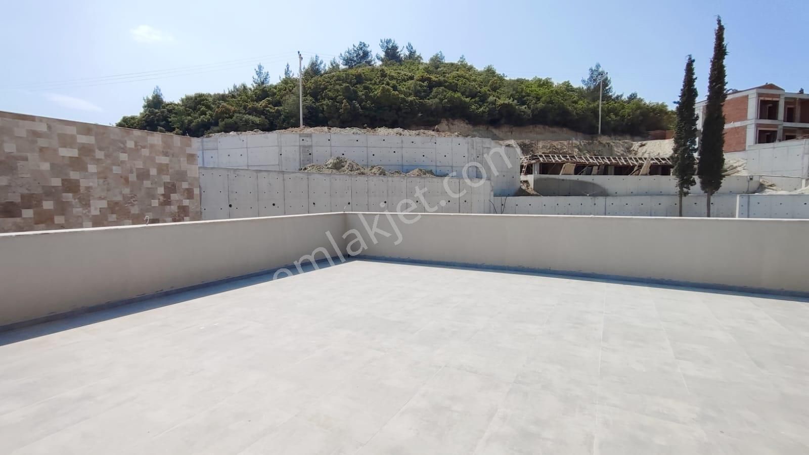 Söke Ağaçlı Yolu Satılık 3+1 Lüx Daire - Görsel 6