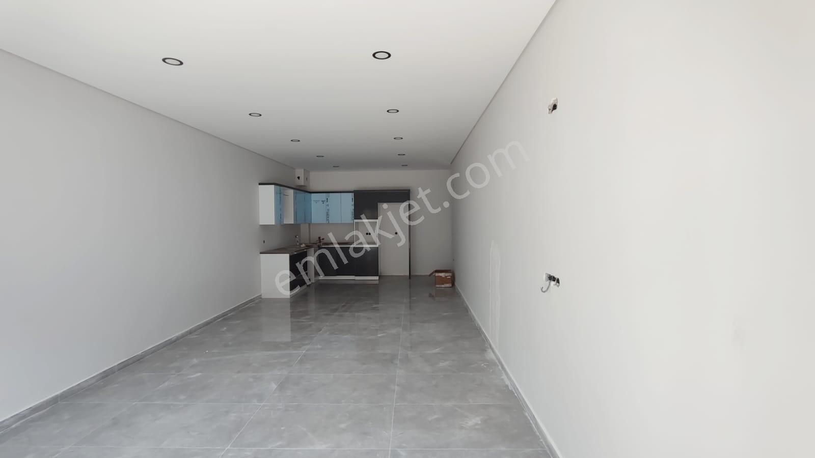 Söke Ağaçlı Yolu Satılık 3+1 Lüx Daire - Görsel 3