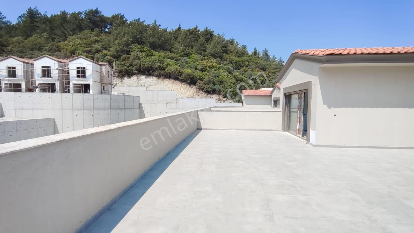 Söke Ağaçlı Yolu Satılık 3+1 Lüx Daire - Görsel 9