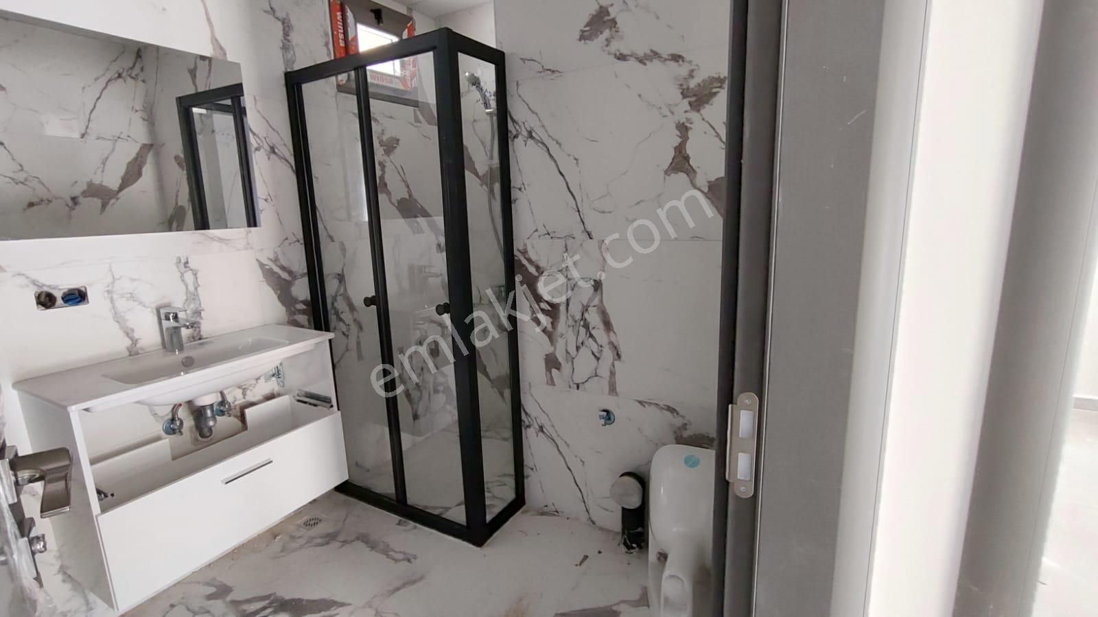 Söke Ağaçlı Yolu Satılık 3+1 Lüx Daire - Görsel 13