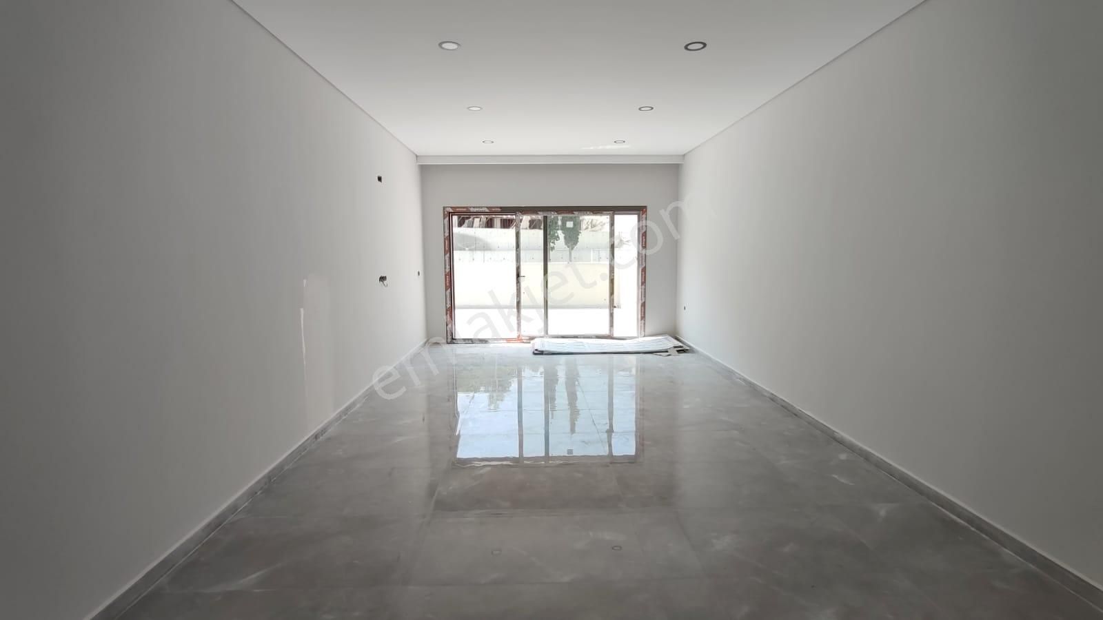 Söke Ağaçlı Yolu Satılık 3+1 Lüx Daire - Görsel 4