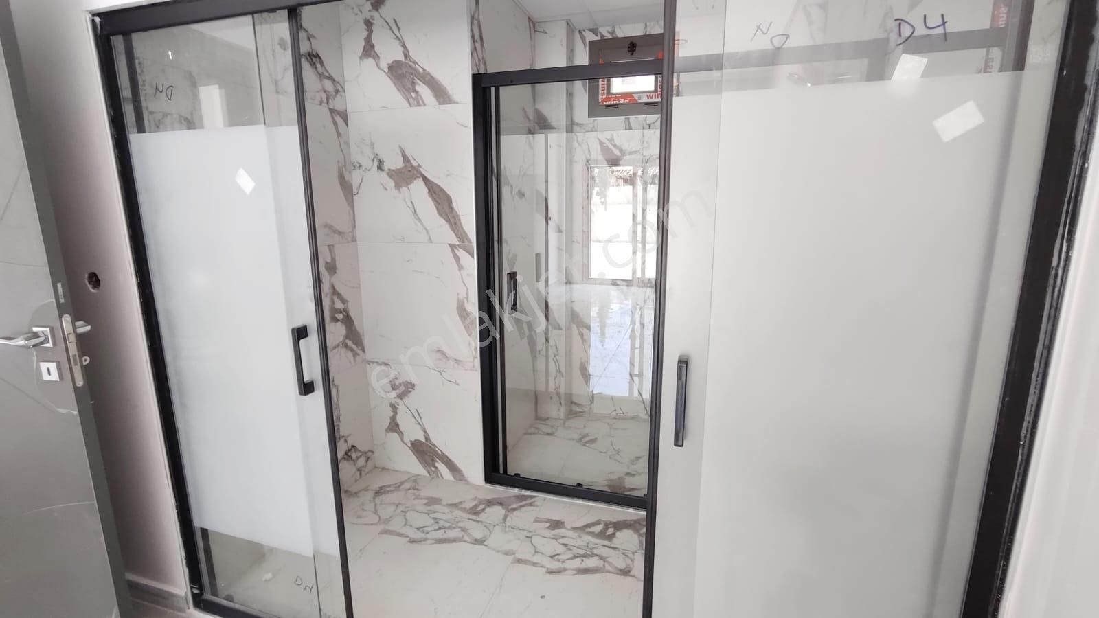 Söke Ağaçlı Yolu Satılık 3+1 Lüx Daire - Görsel 16