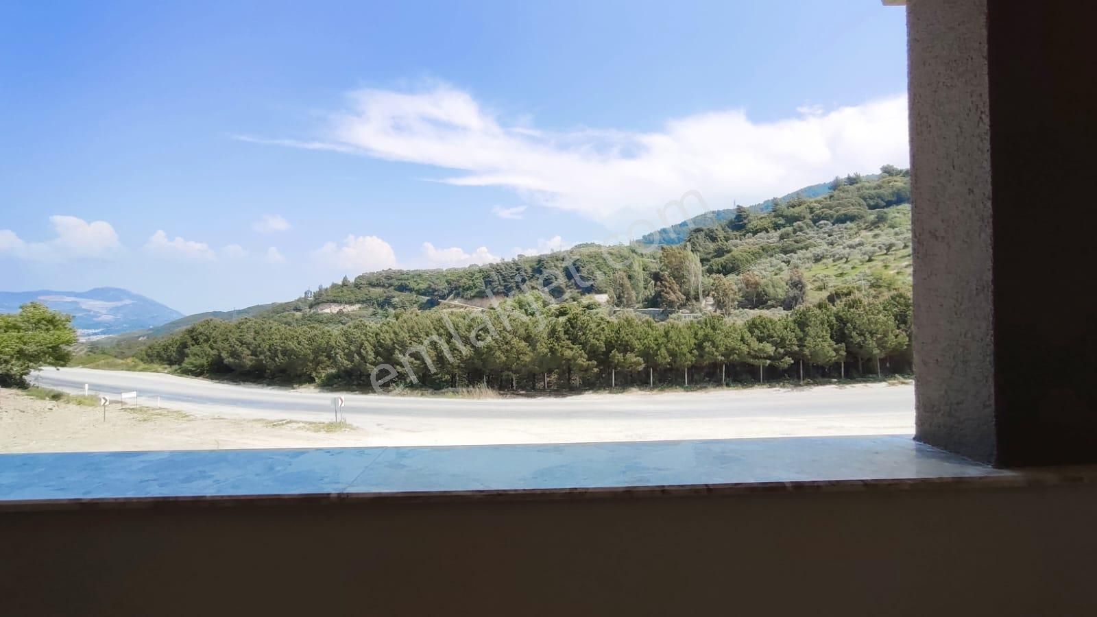 Söke Ağaçlı Yolu Satılık 3+1 Lüx Daire - Görsel 21