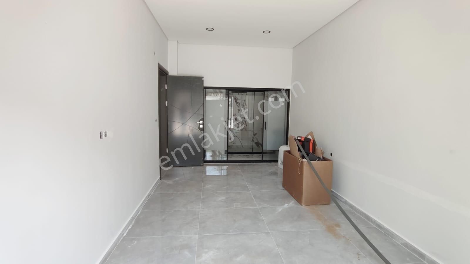 Söke Ağaçlı Yolu Satılık 3+1 Lüx Daire - Görsel 15