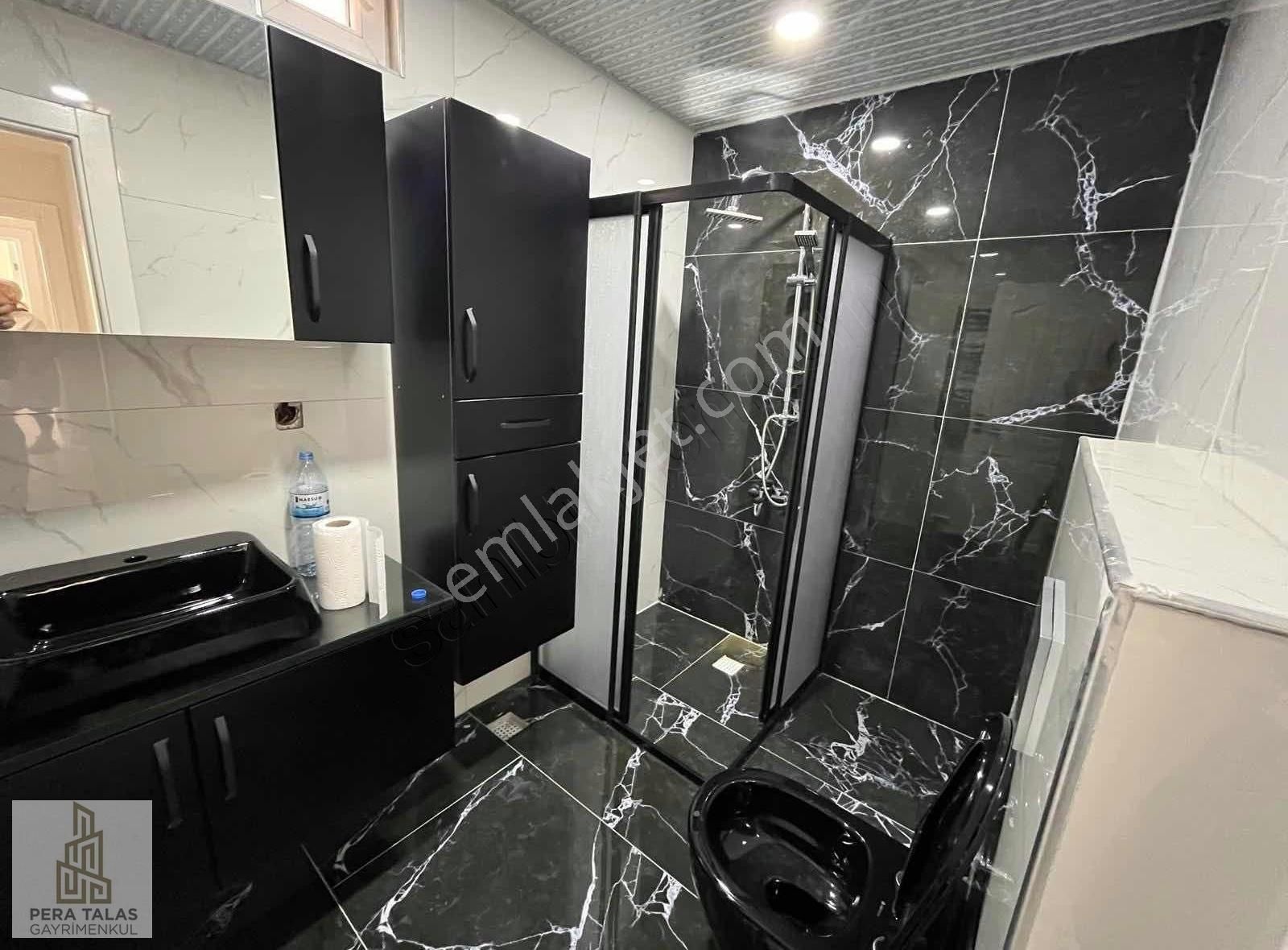 Pera Talastan Yenidoğanda 3+1 Daire - Görsel 2