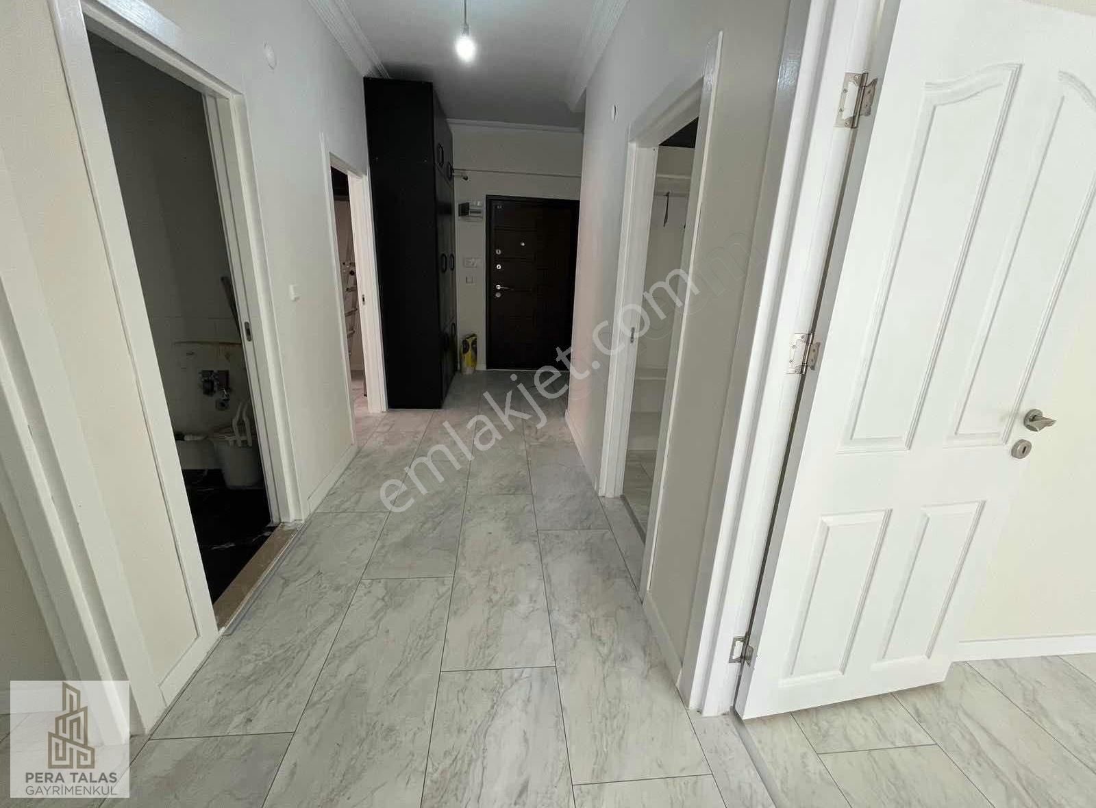 Pera Talastan Yenidoğanda 3+1 Daire - Görsel 7