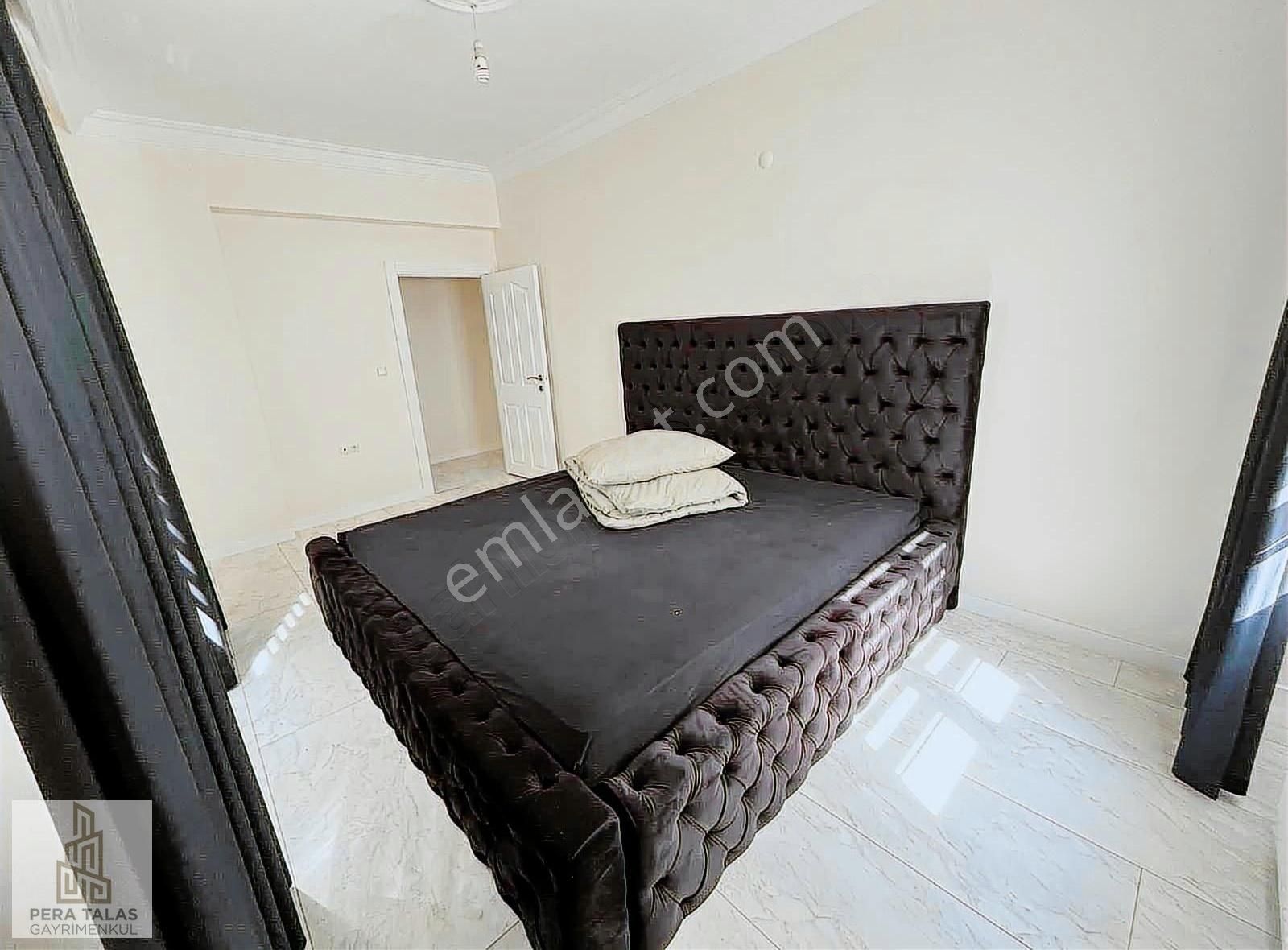 Pera Talastan Yenidoğanda 3+1 Daire - Görsel 8