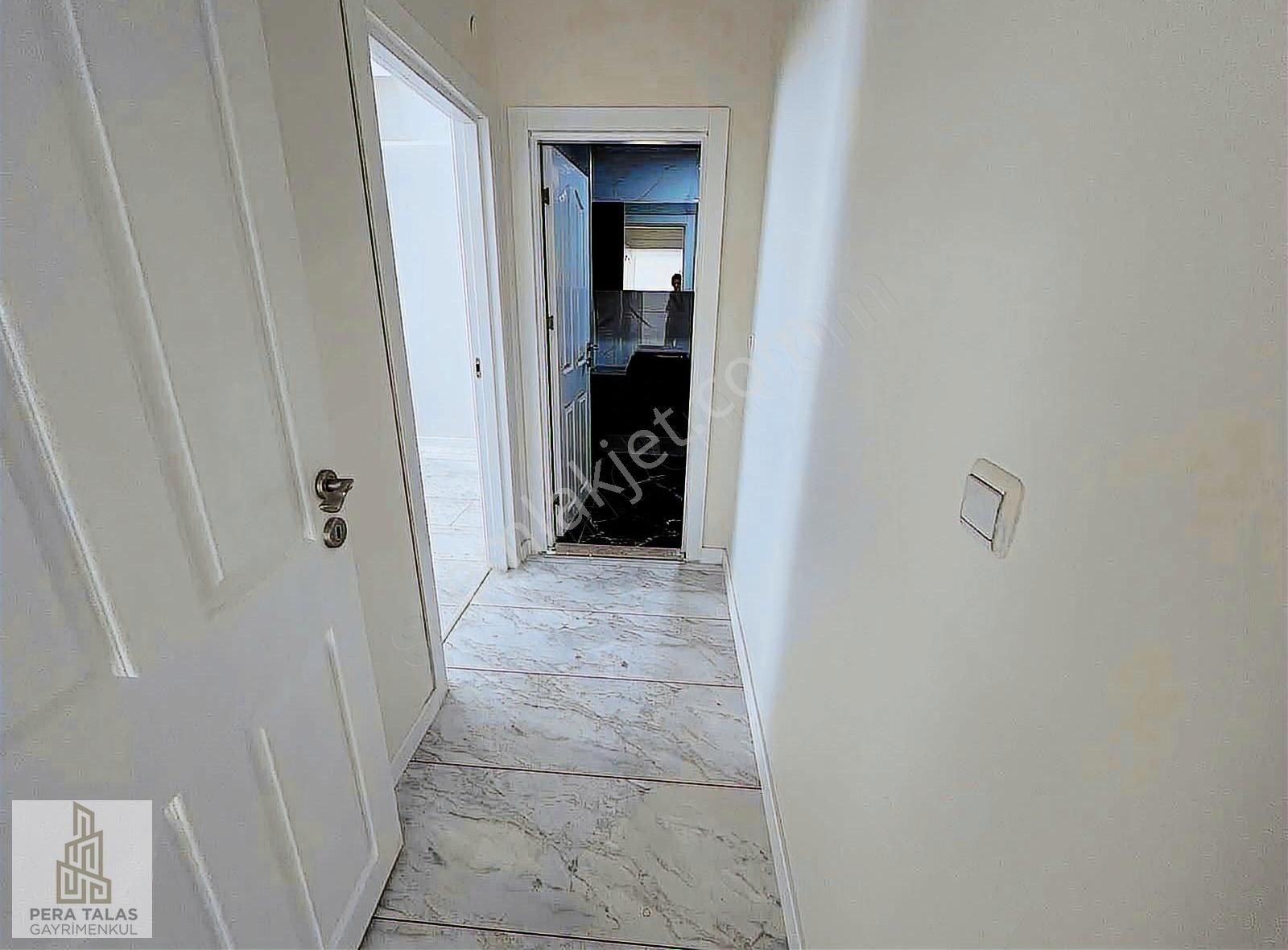 Pera Talastan Yenidoğanda 3+1 Daire - Görsel 6