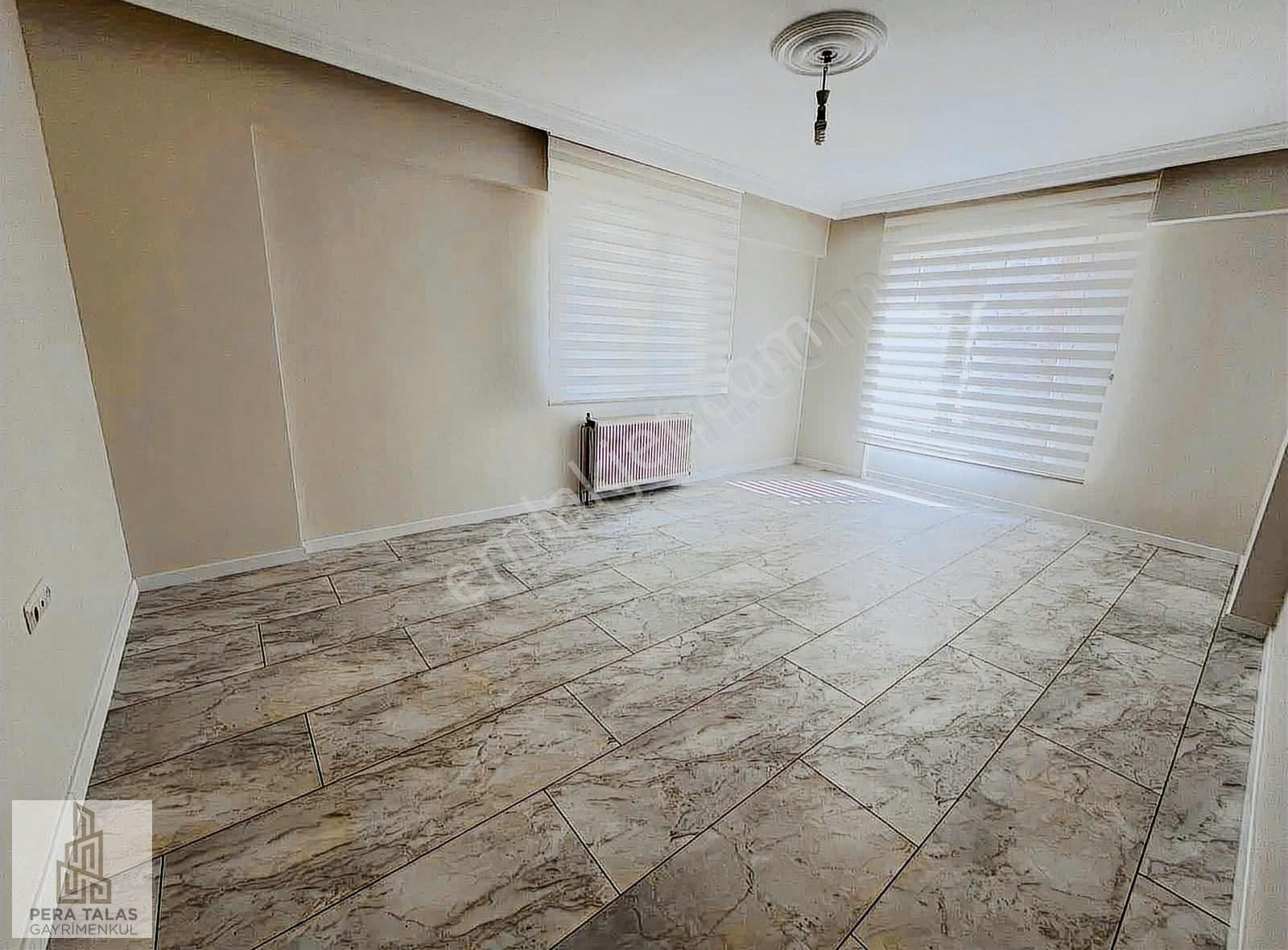 Pera Talastan Yenidoğanda 3+1 Daire - Görsel 9