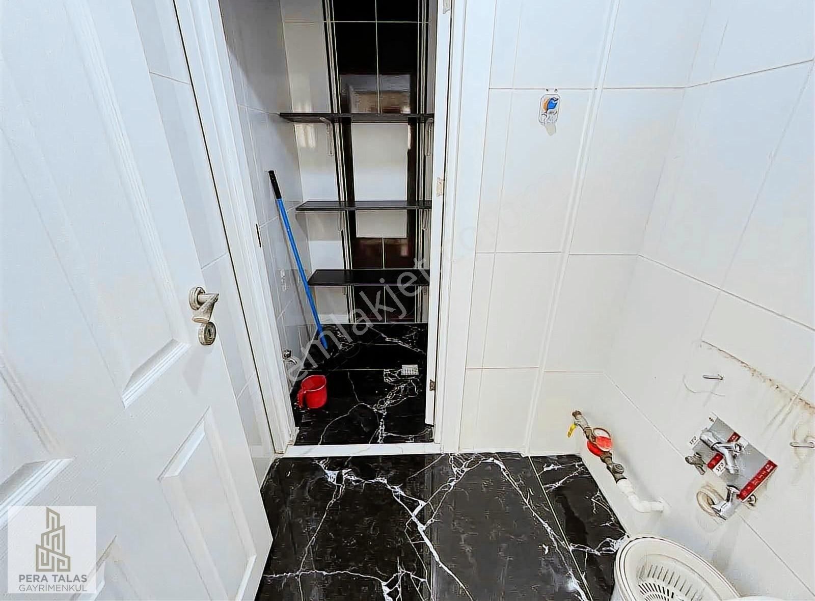 Pera Talastan Yenidoğanda 3+1 Daire - Görsel 3