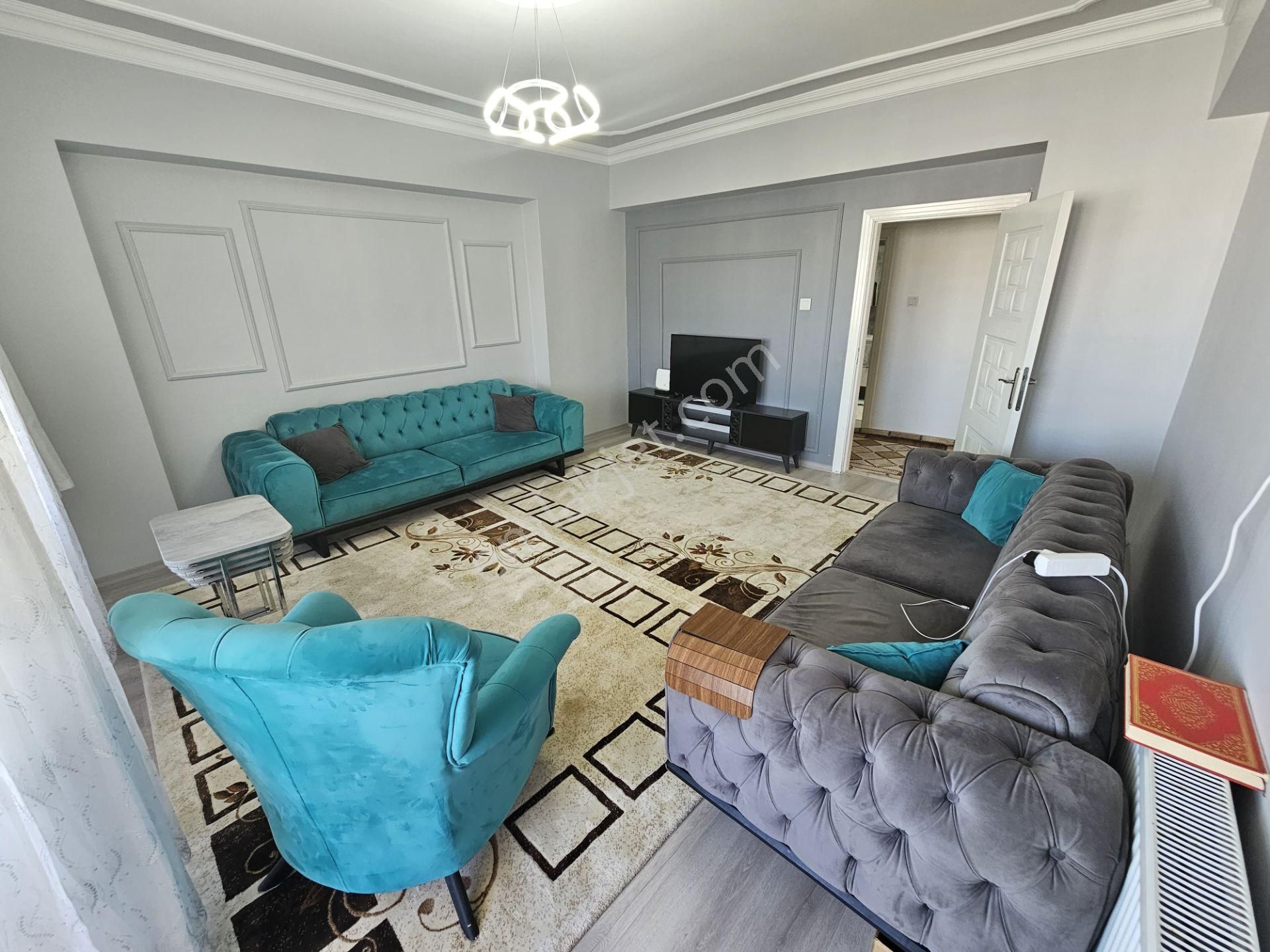 Diclekent Ana Cadde Üzeri Full Yapılı Satılık 4+1 Lüx Daire..!