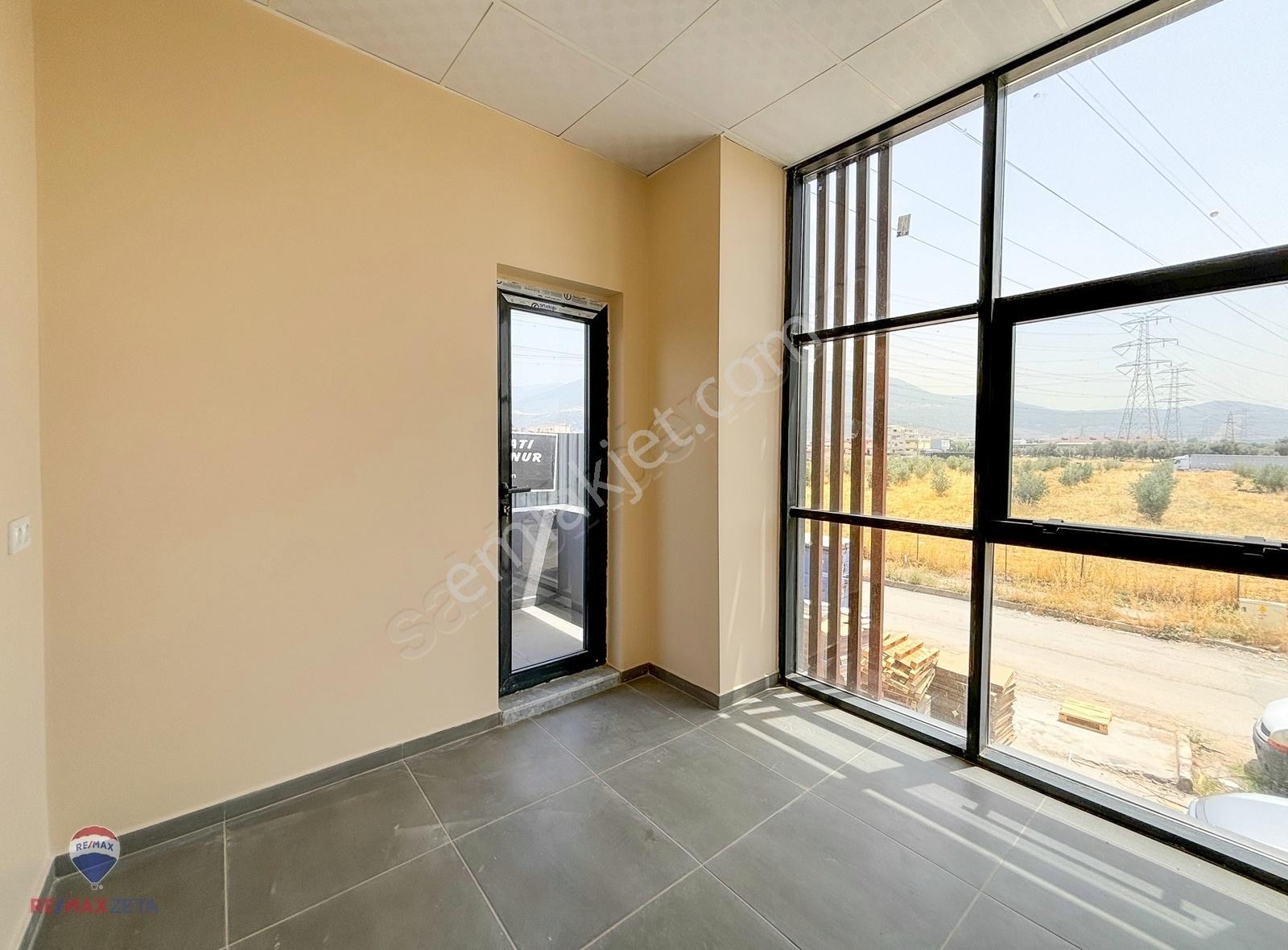 İzmir Işıkkent Ayakkabıcılar Sitesinde Kiralık 1.550 M2 İş Yeri - Görsel 28