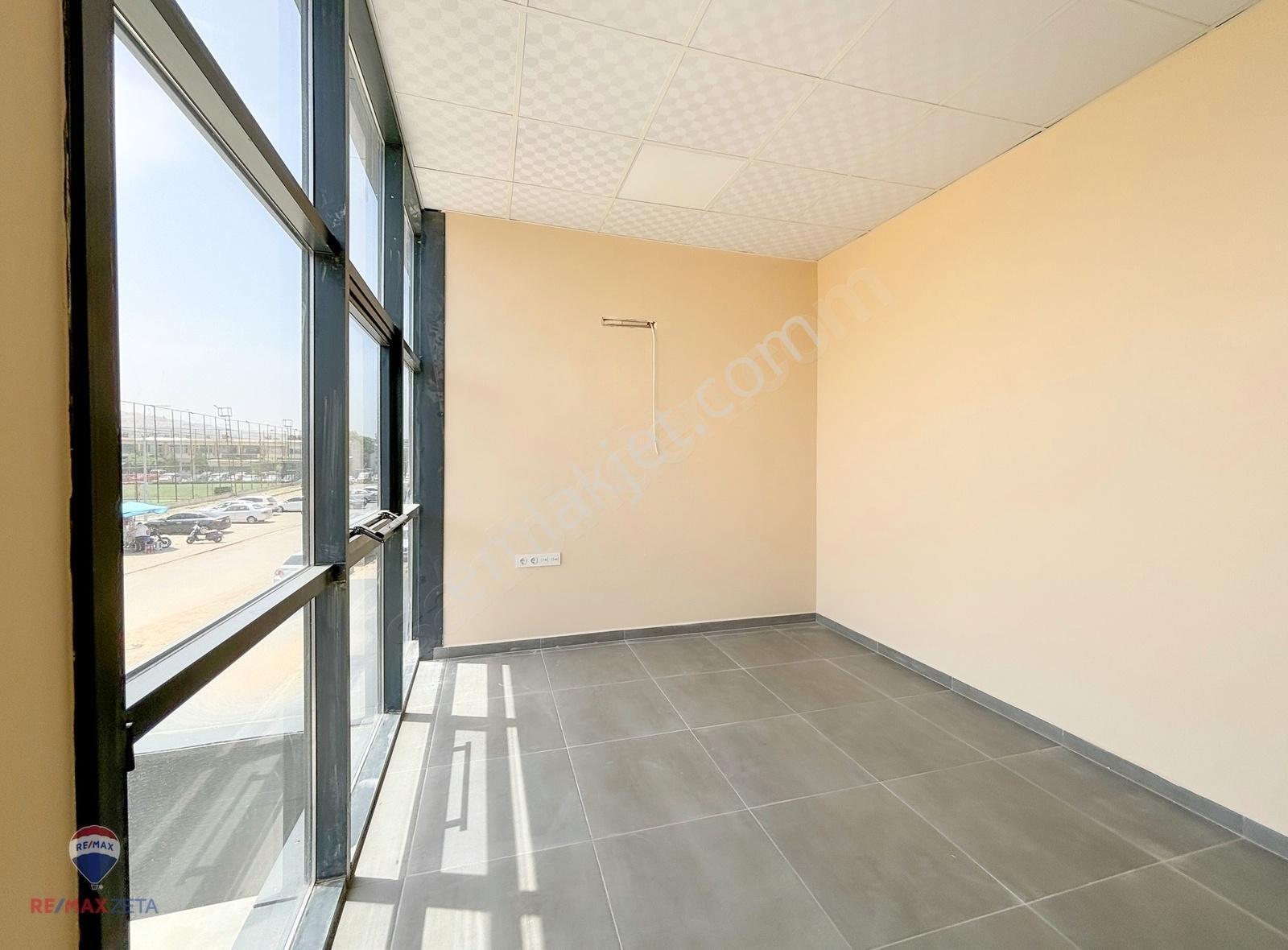 İzmir Işıkkent Ayakkabıcılar Sitesinde Kiralık 1.550 M2 İş Yeri - Görsel 31