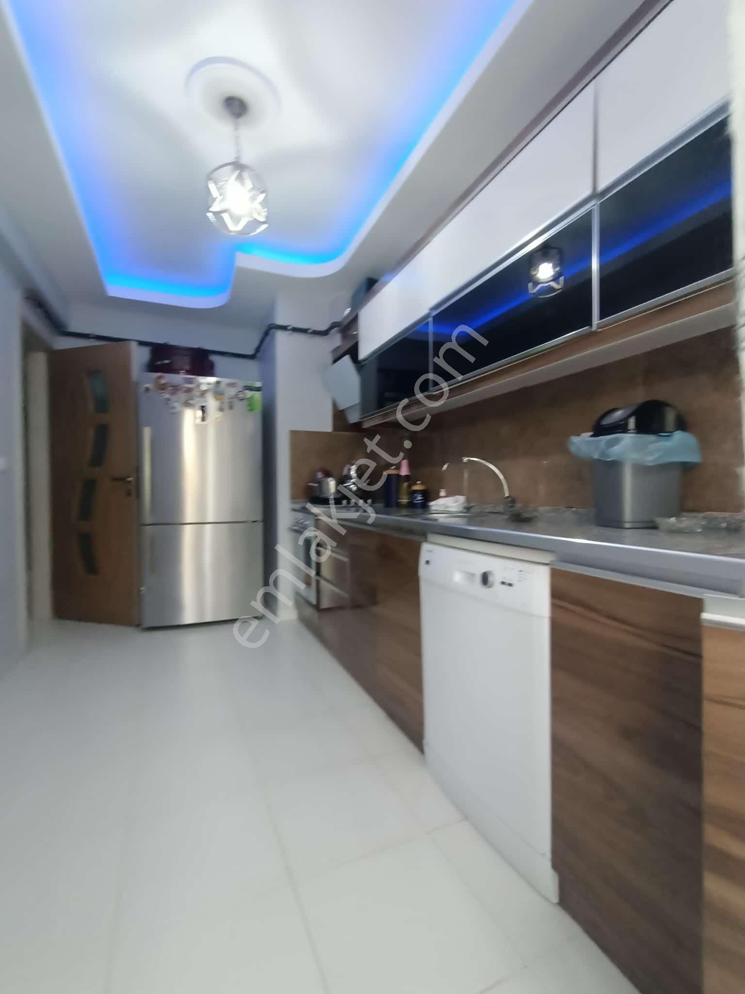 İzmir Torbalı Ayrancılar Merkezde Acill Geniş Ferah Satılık 2+1 Daire D.gazlı