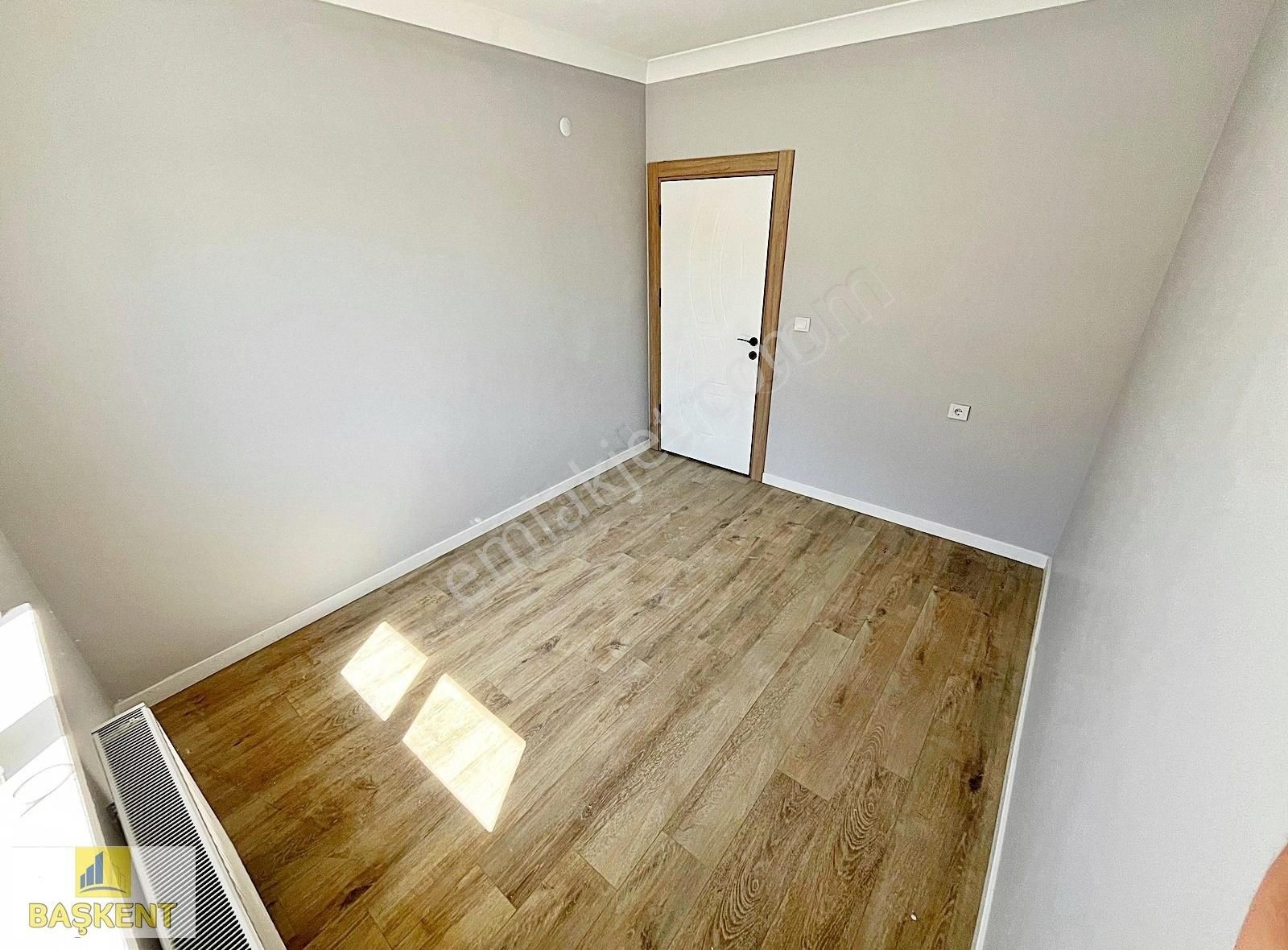 Başkent Gayrimenkul'den Yüksek Kredili Cadde Üzeri Sıfır Daire..