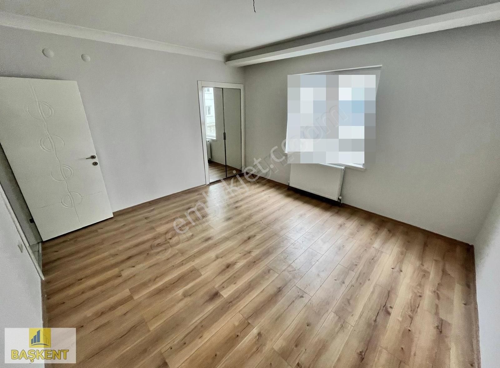 Başkent Gayrimenkul'den Geniş Yapılı Emsalsiz 4+1 Daire