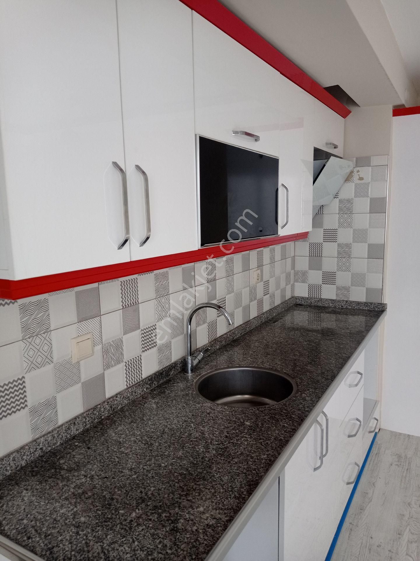 Çok Cazip Fiyatla Satilik 1+1 60 M2