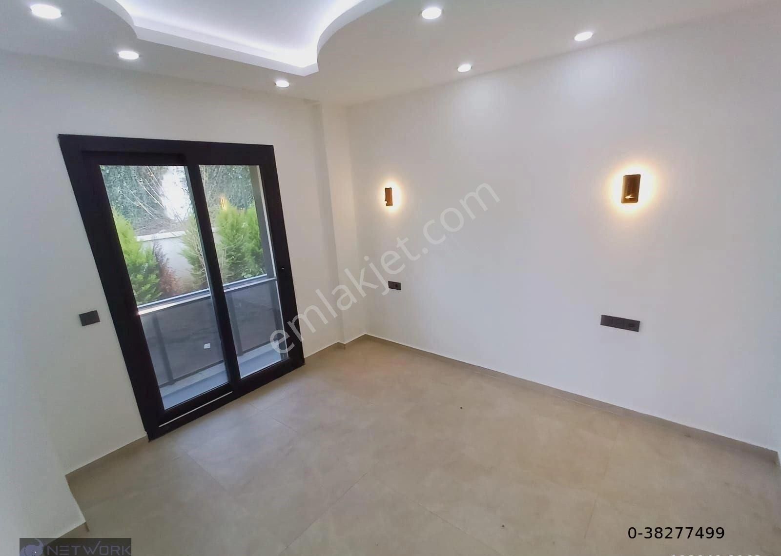 Bodrum Yalıkavak Deniz Manzaralı Satılık 3+2 Müstakil Ev - Görsel 22