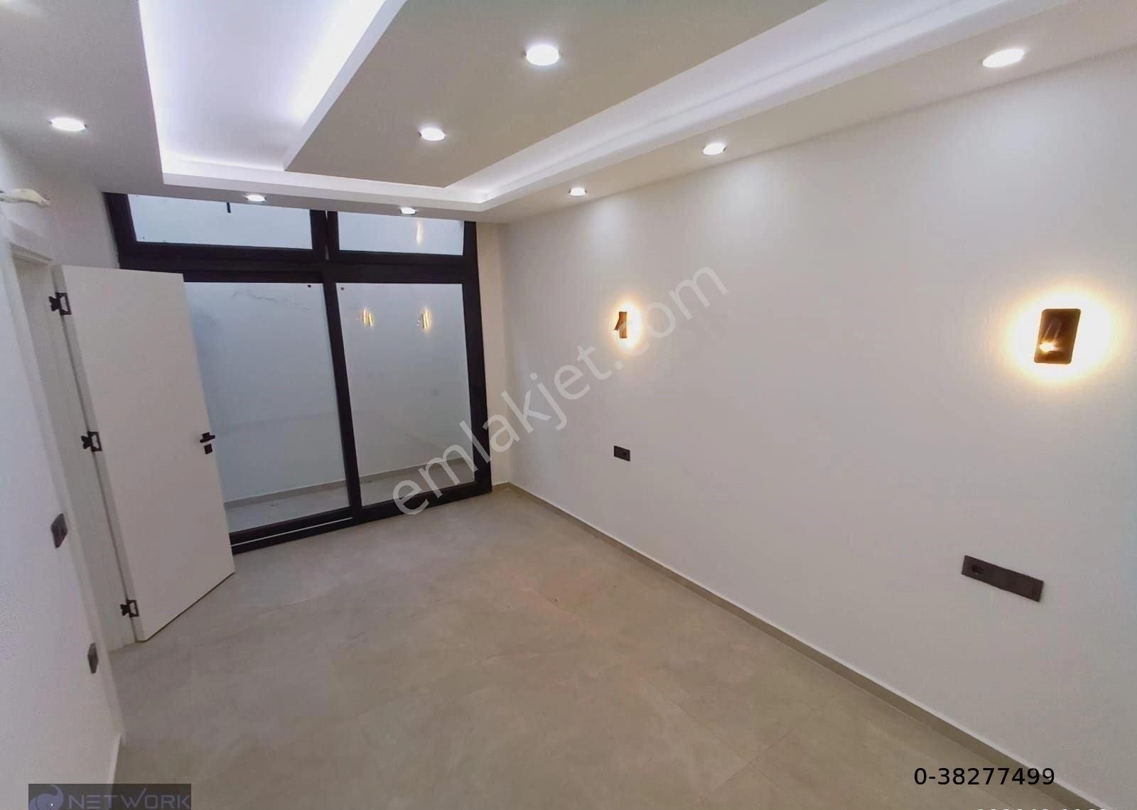 Bodrum Yalıkavak Deniz Manzaralı Satılık 3+2 Müstakil Ev - Görsel 13