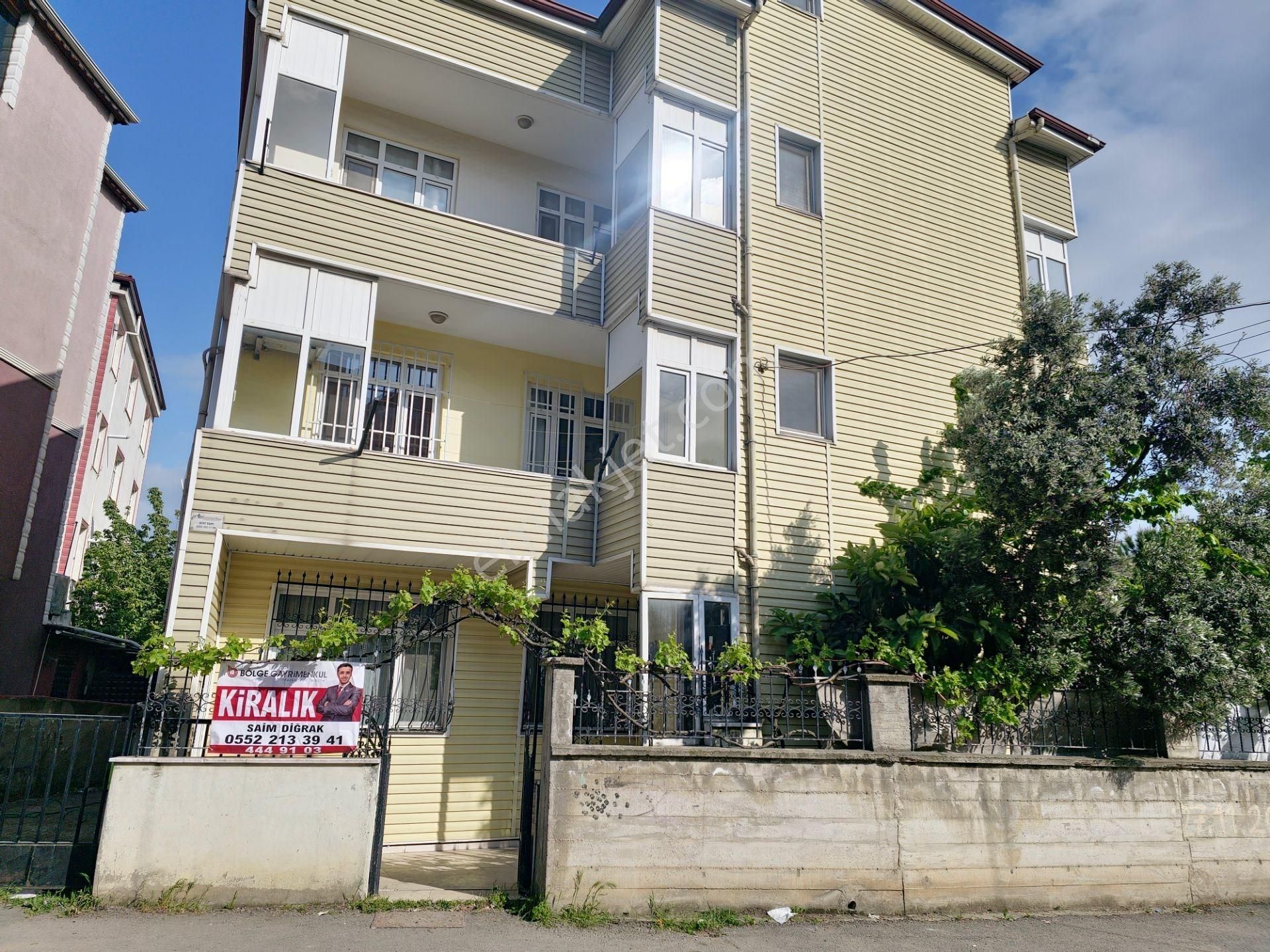 Darıca Marmaray Durağı Çok Yakın Klimalı Kiralık 3+1 Ara Kat