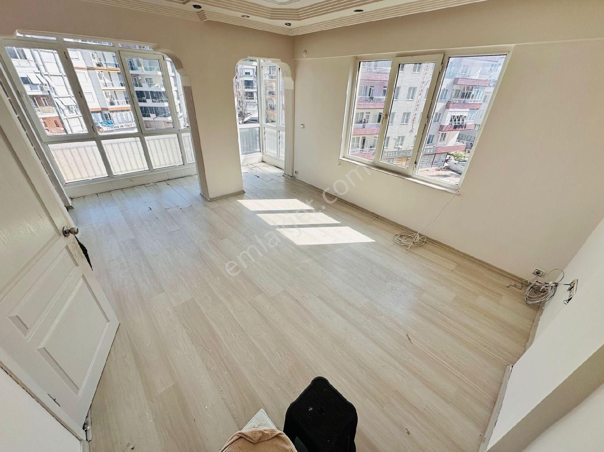 📍✨muratpaşa Mahallesi’nde Şehir Merkezinde Satılık Geniş 2+1 Daire✨📍