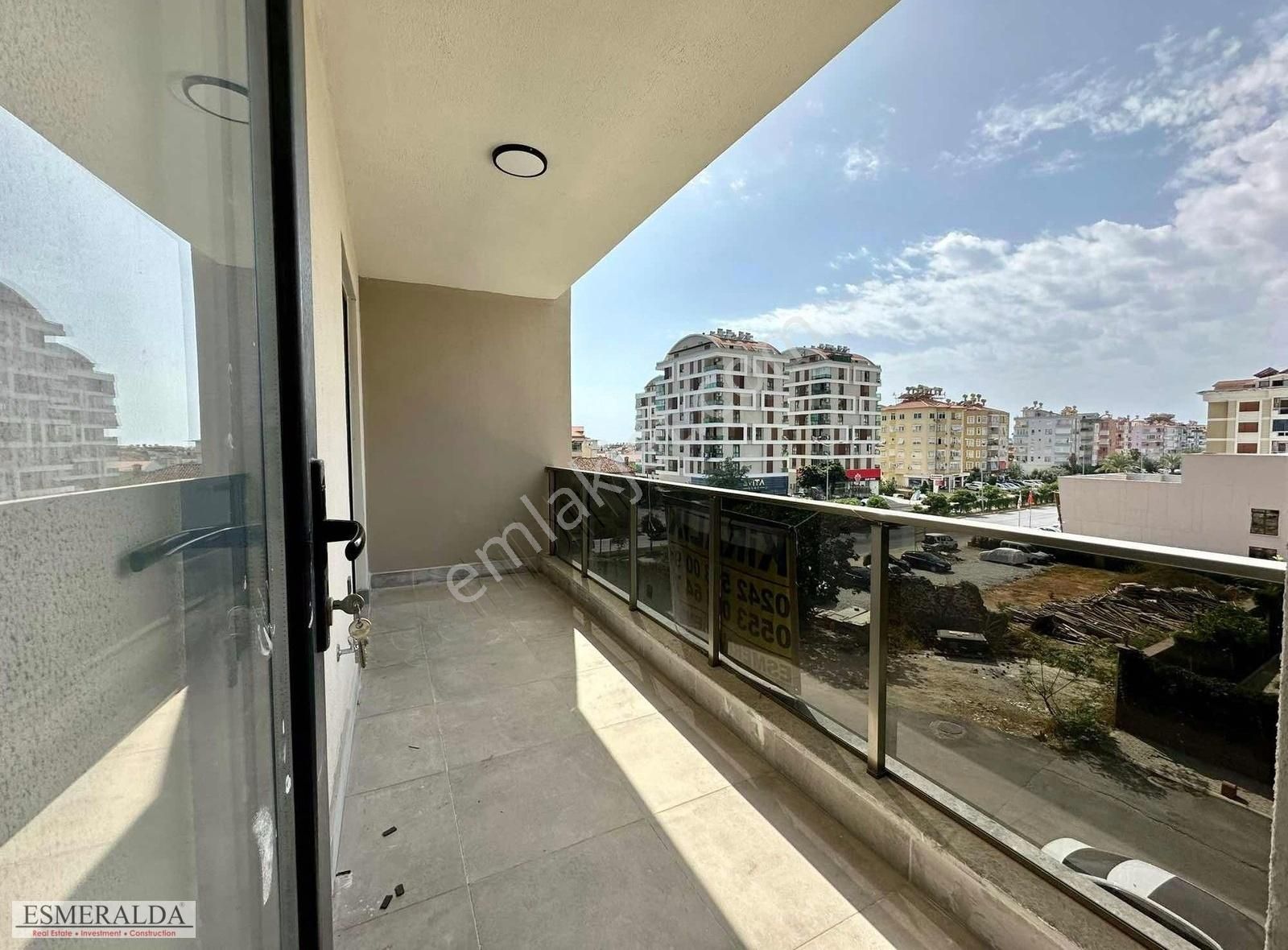 Alanya Sugözü Mahallesi Kiralık 3+1 Ayrı Mutfak Daire