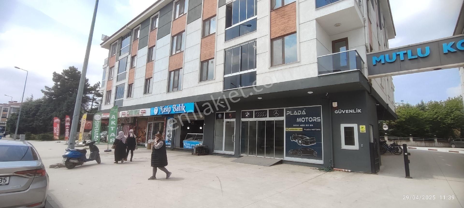 Kiralık 3+1 Lüks Daire