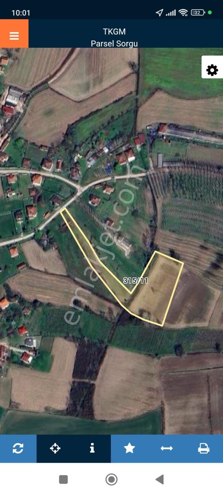 Sakaryanin En Nezih Yerlesimi