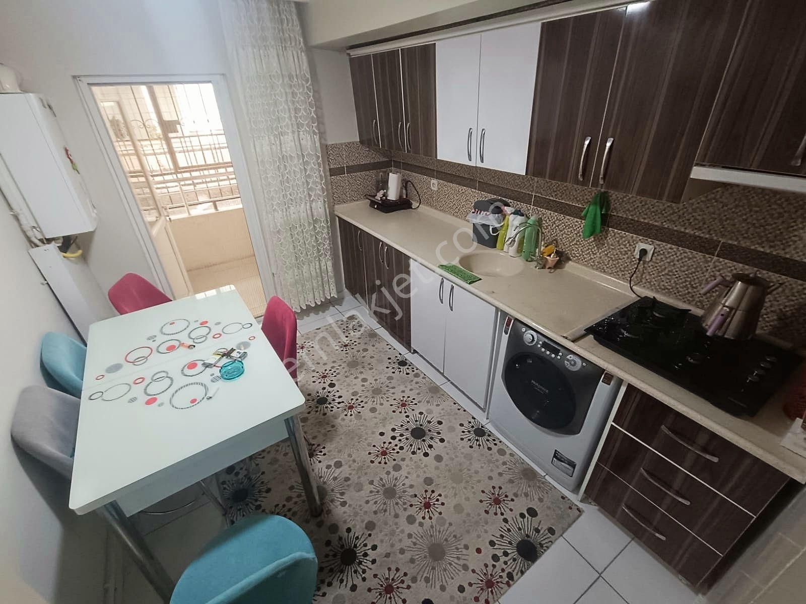 Sancaktepe Mahallesi Merkezde Yüksek Kredili Masrafsız 3+1 / 120m2 Satılık Daire