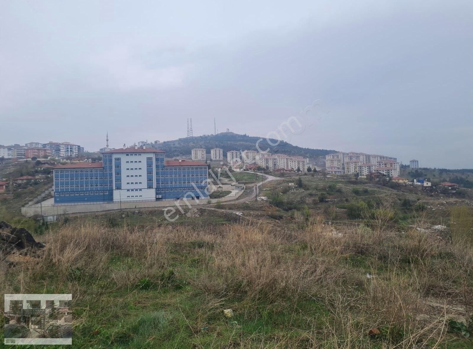 Altınköye Cepheli 240 Metre Çok Katlıda İmarlı Arsa Emsal İki